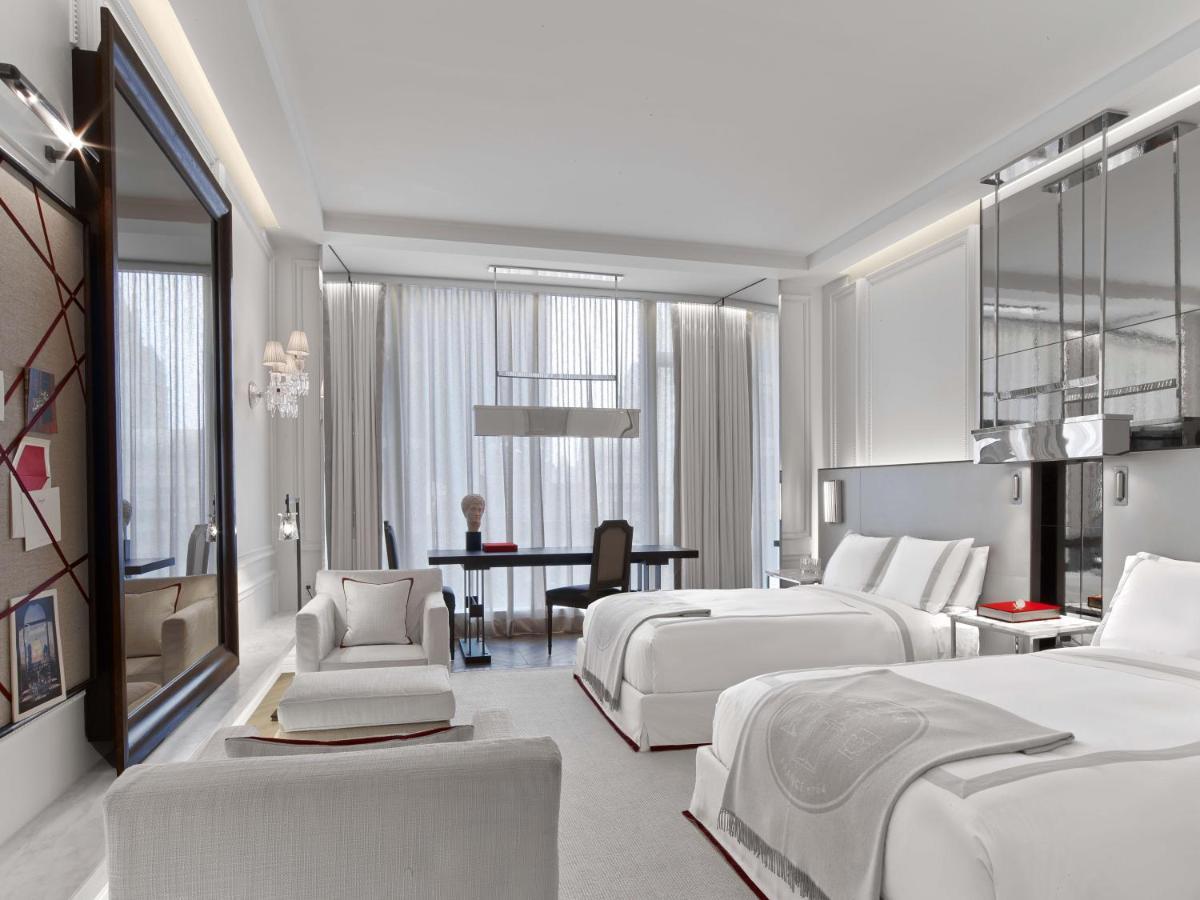 Grand Classic Doppelzimmer