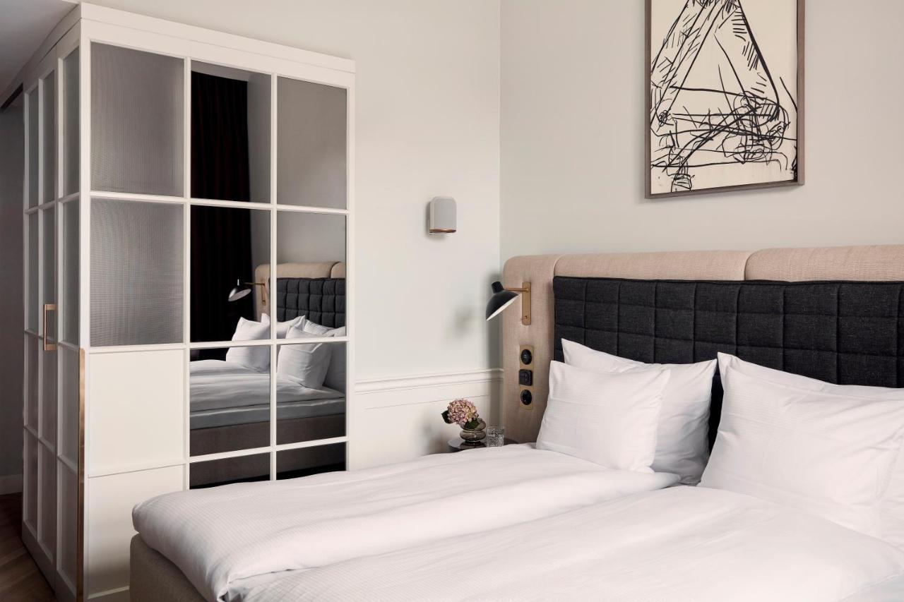 Superior Doppelzimmer