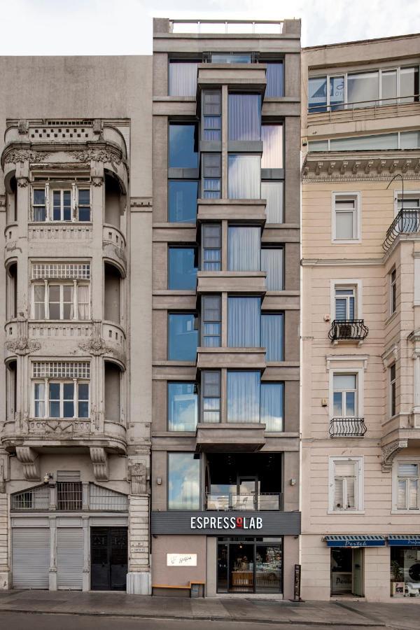 Apartment mit Seeblick