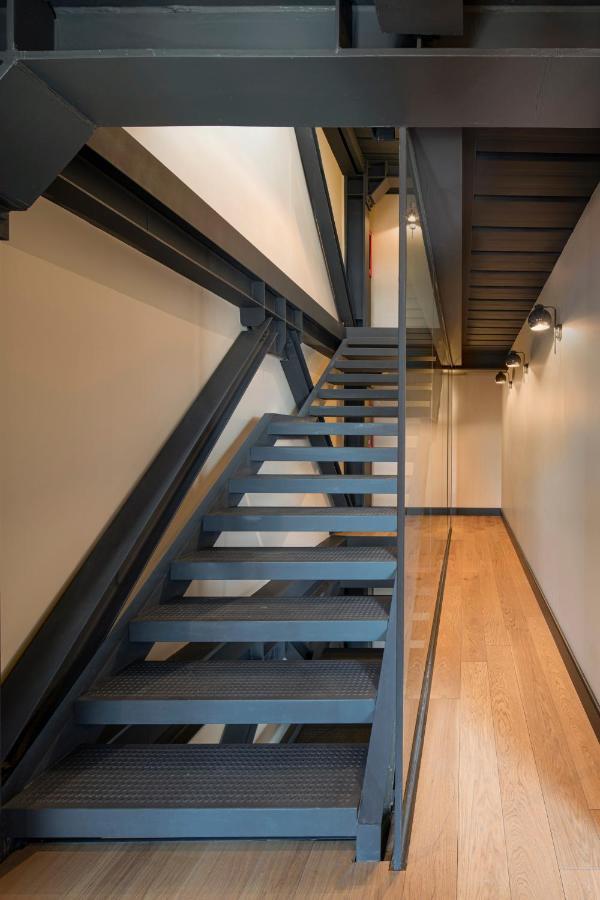 Penthouse-Apartment