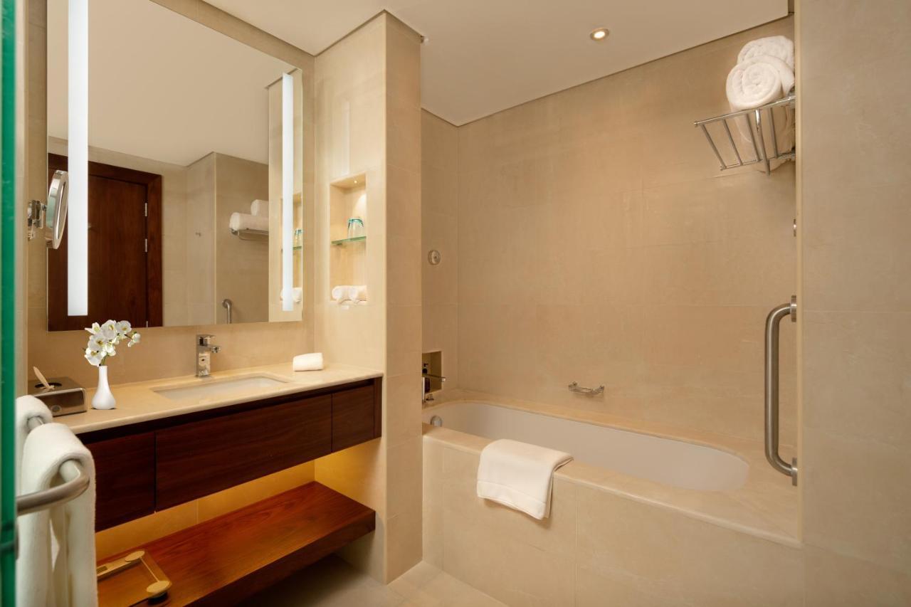 Executive Plus Zimmer