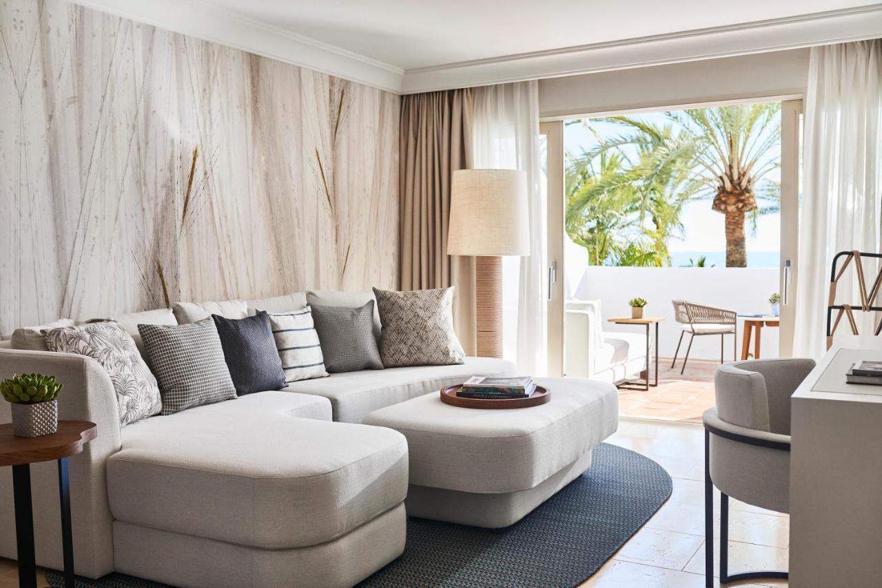 Suite mit Meerblick
