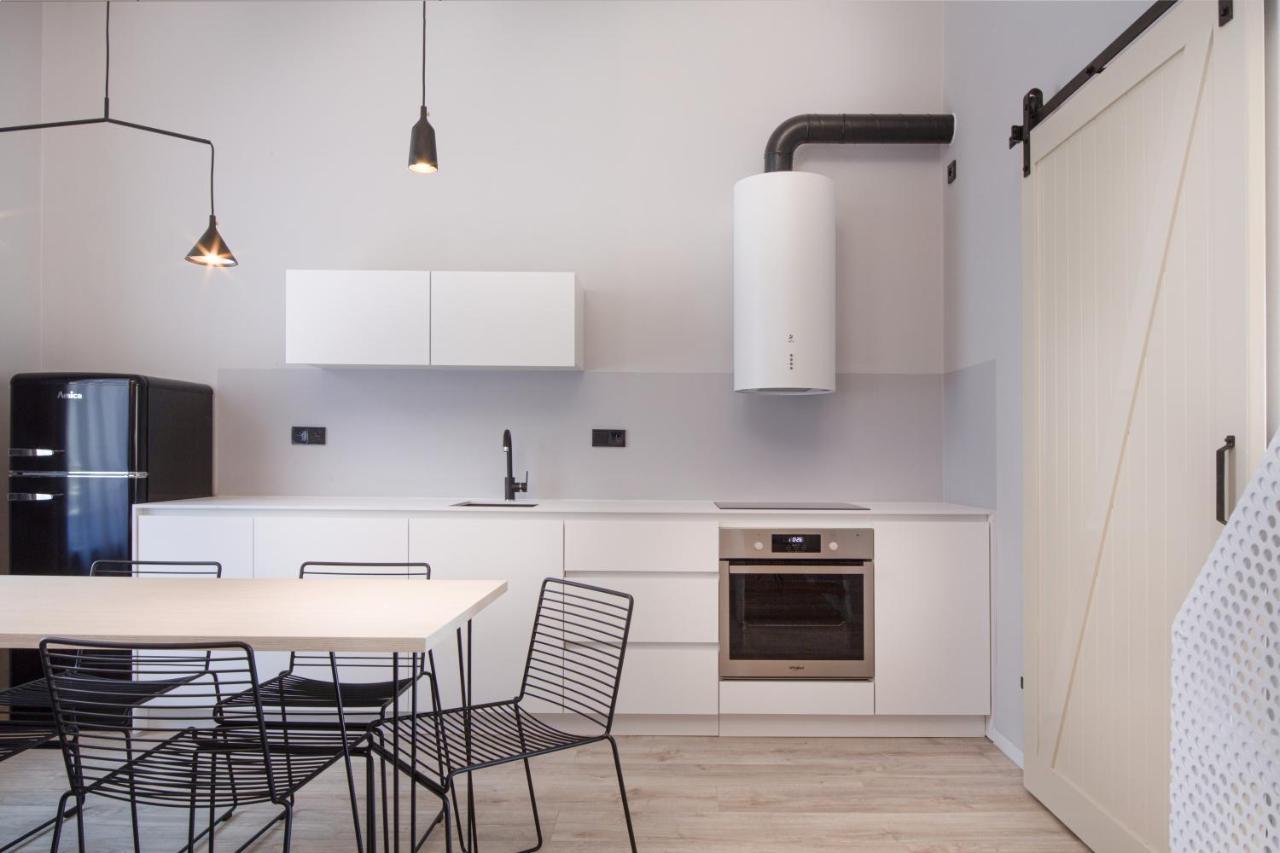 Maisonette-Apartment