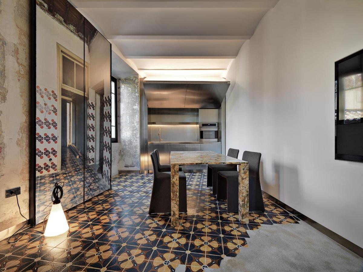 Suite mit 1 Schlafzimmer