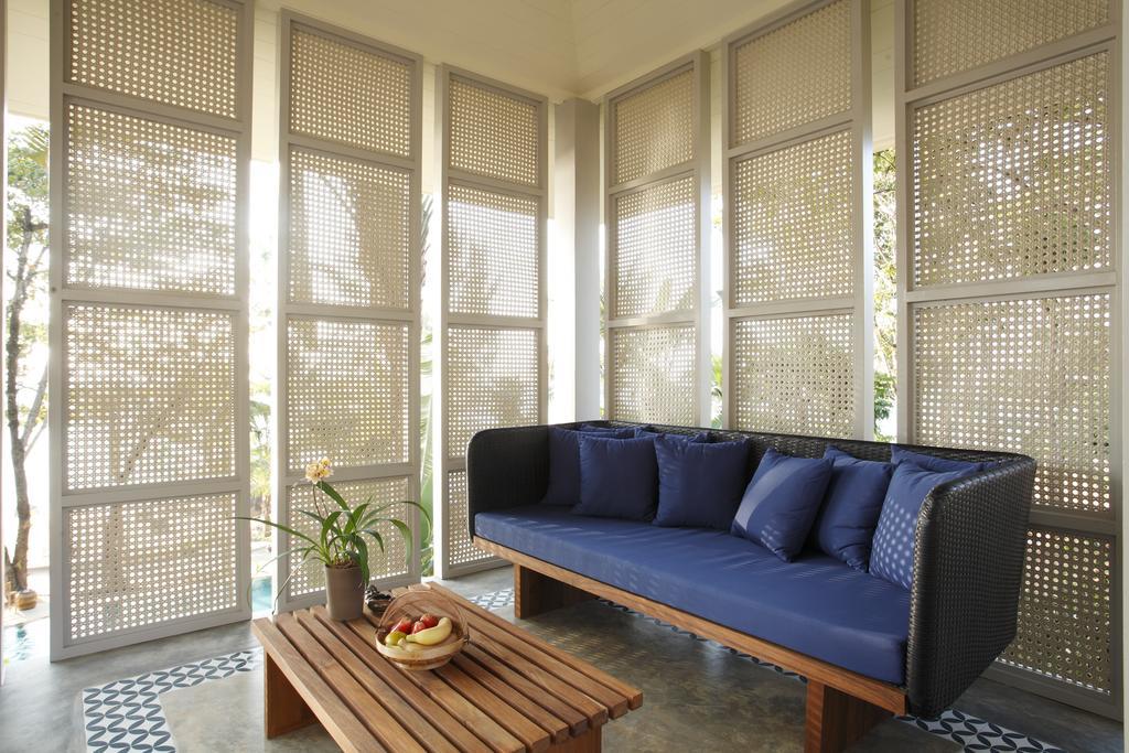 Villa mit privatem Pool