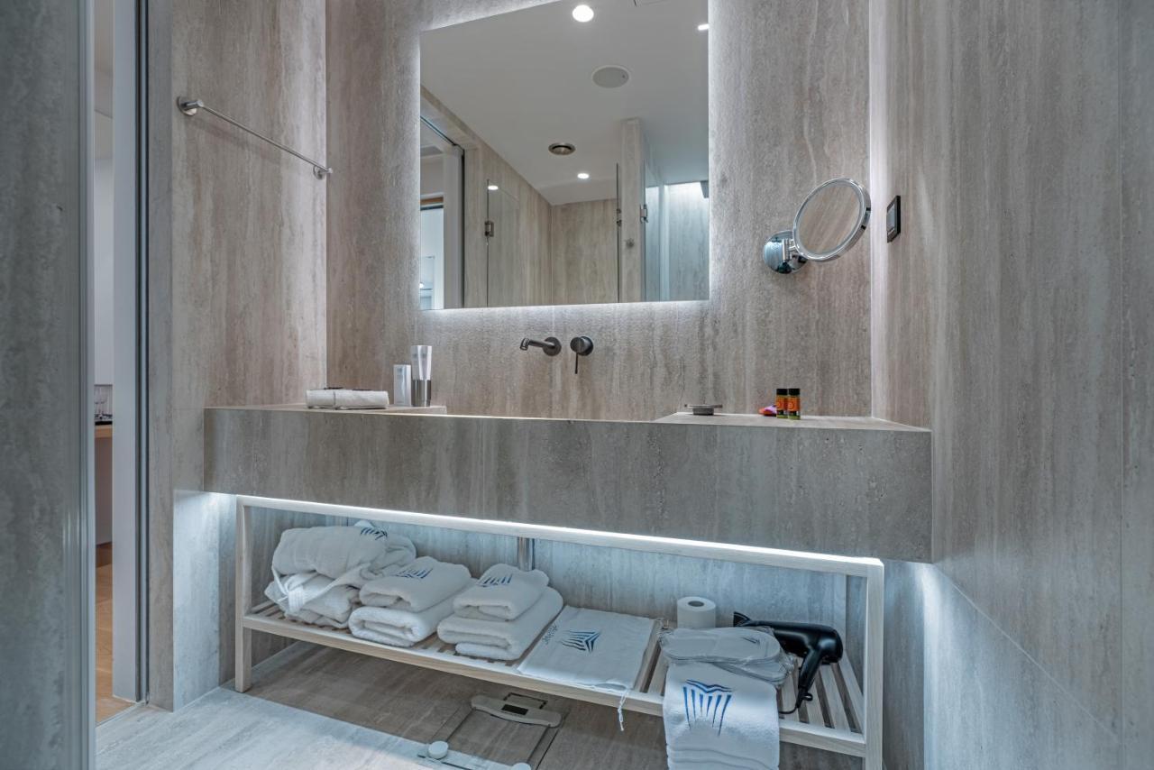 Executive Zimmer Acropolis