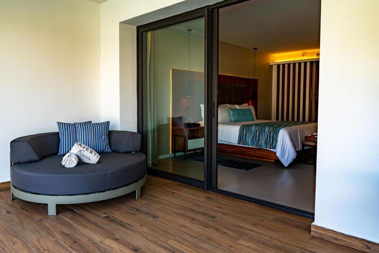 Elegance Club Suite Swim Up mit Whirlpool im Freien und kostenfreiem WLAN (nur für Erwachsene ab 18 Jahren)