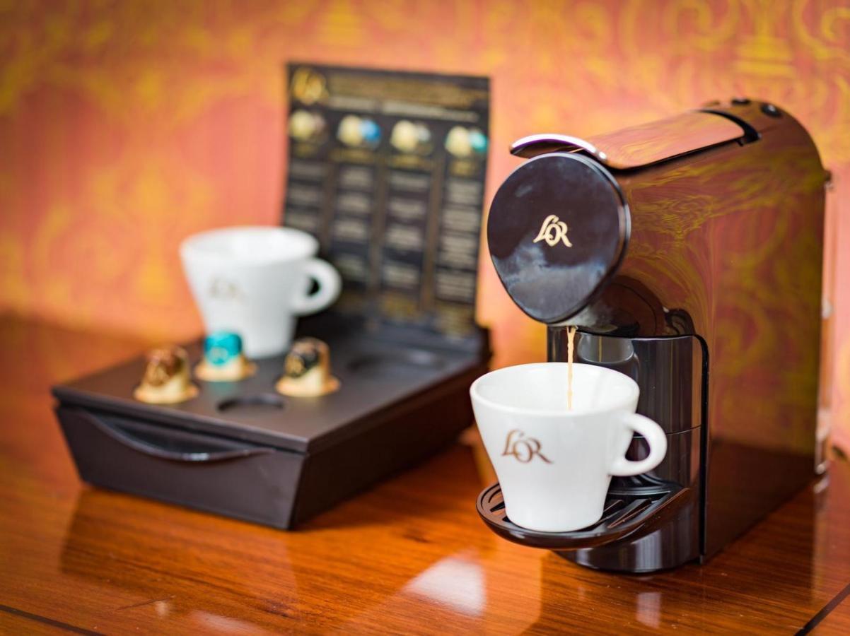 Special Offer - Superior Single Room with Detox Package