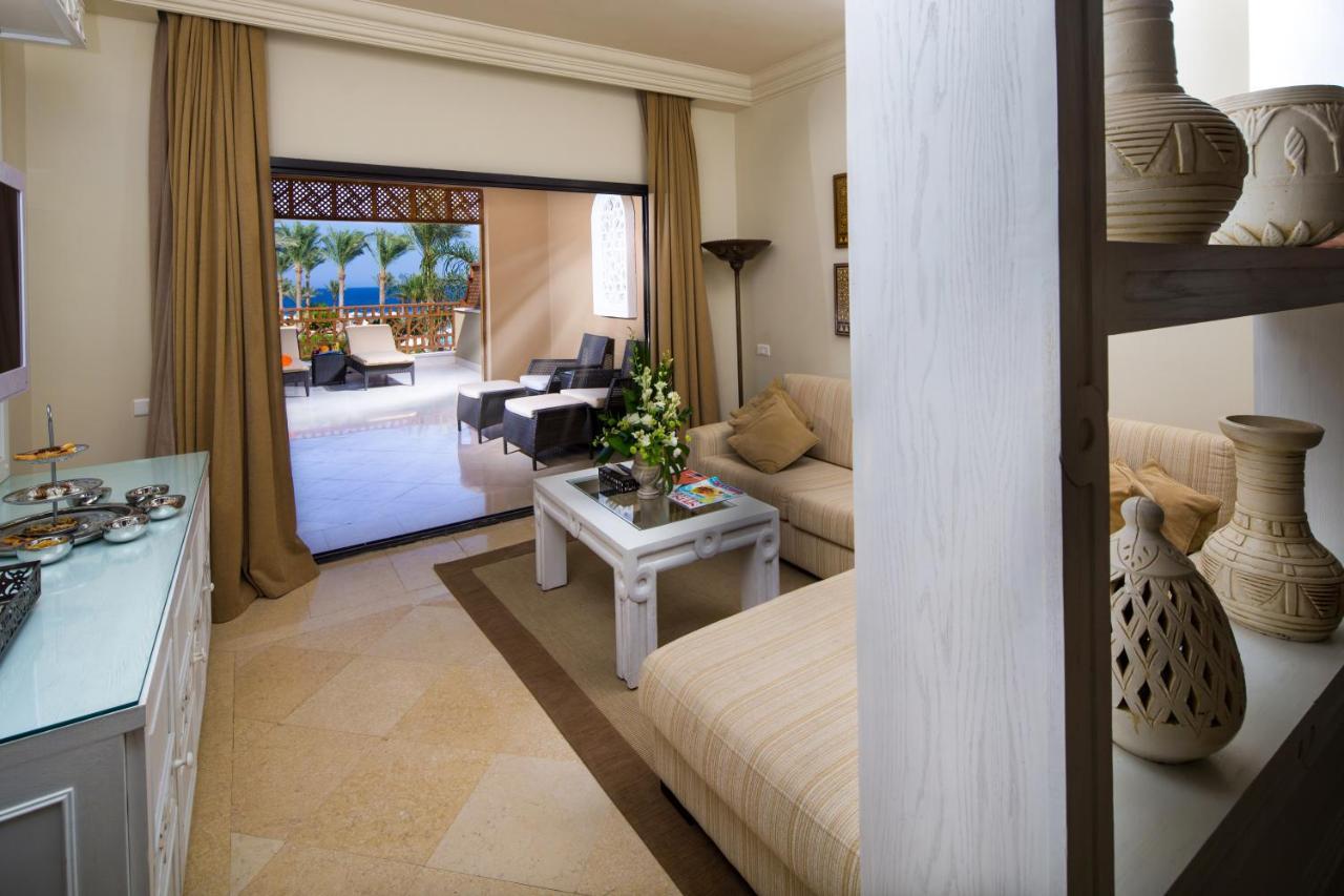 Junior Suite mit Meerblick