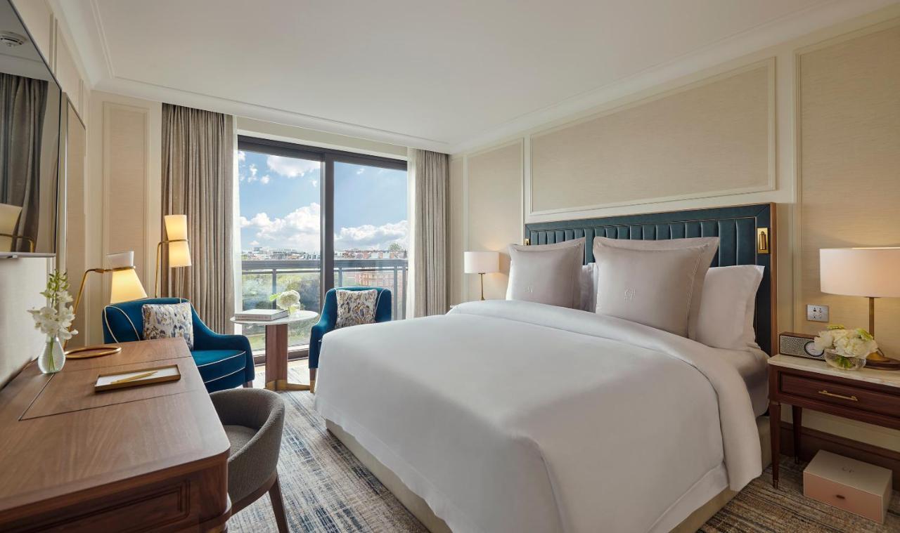 Superior Balcony Room with exclusive access to Cadogan private gardens,1146326566:JPEG