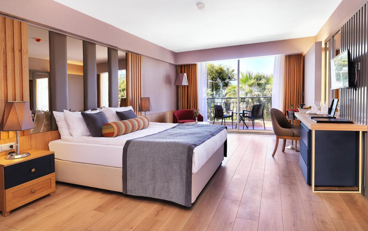 Deluxe Familienzimmer