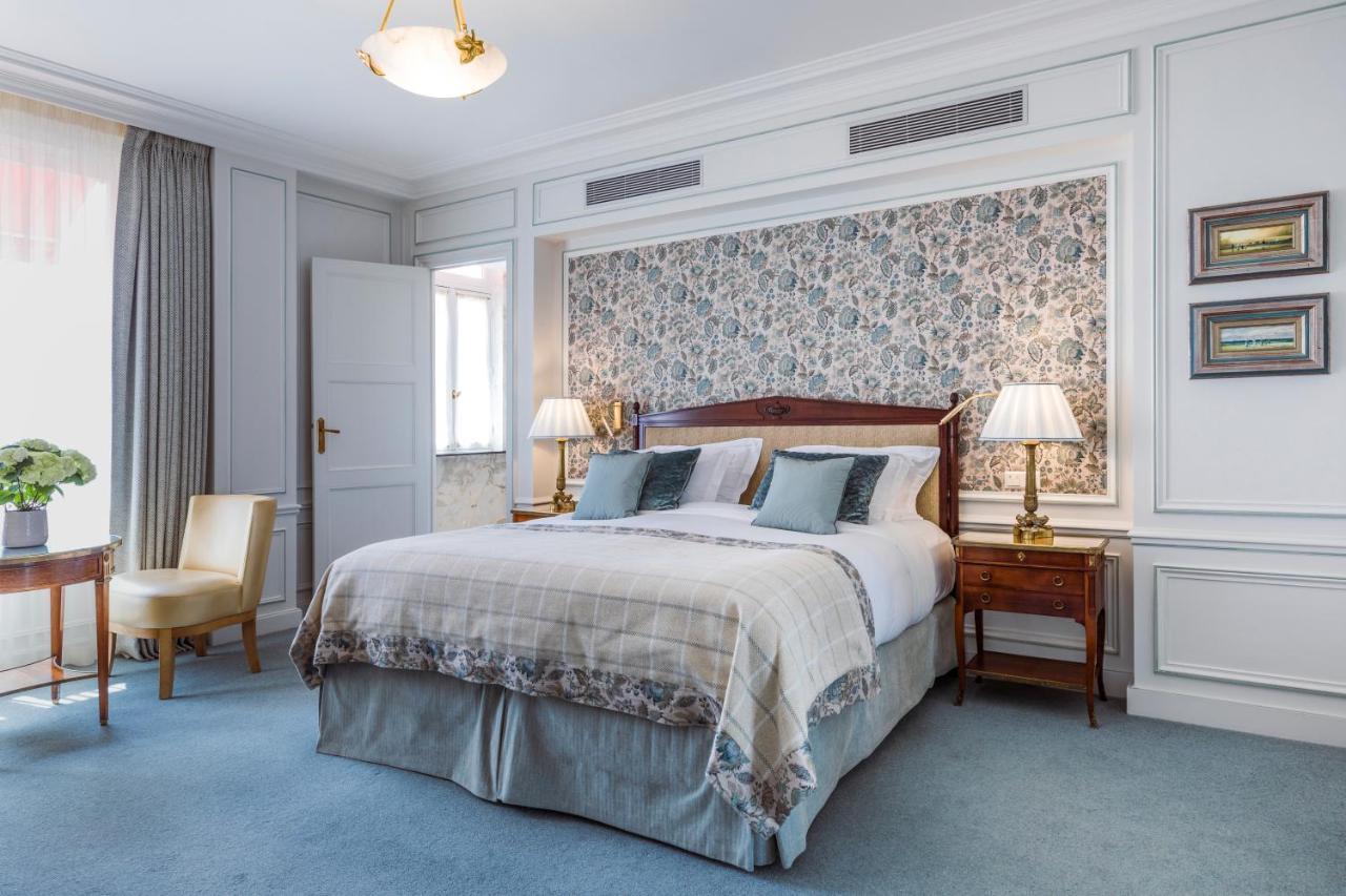 Deluxe Zimmer