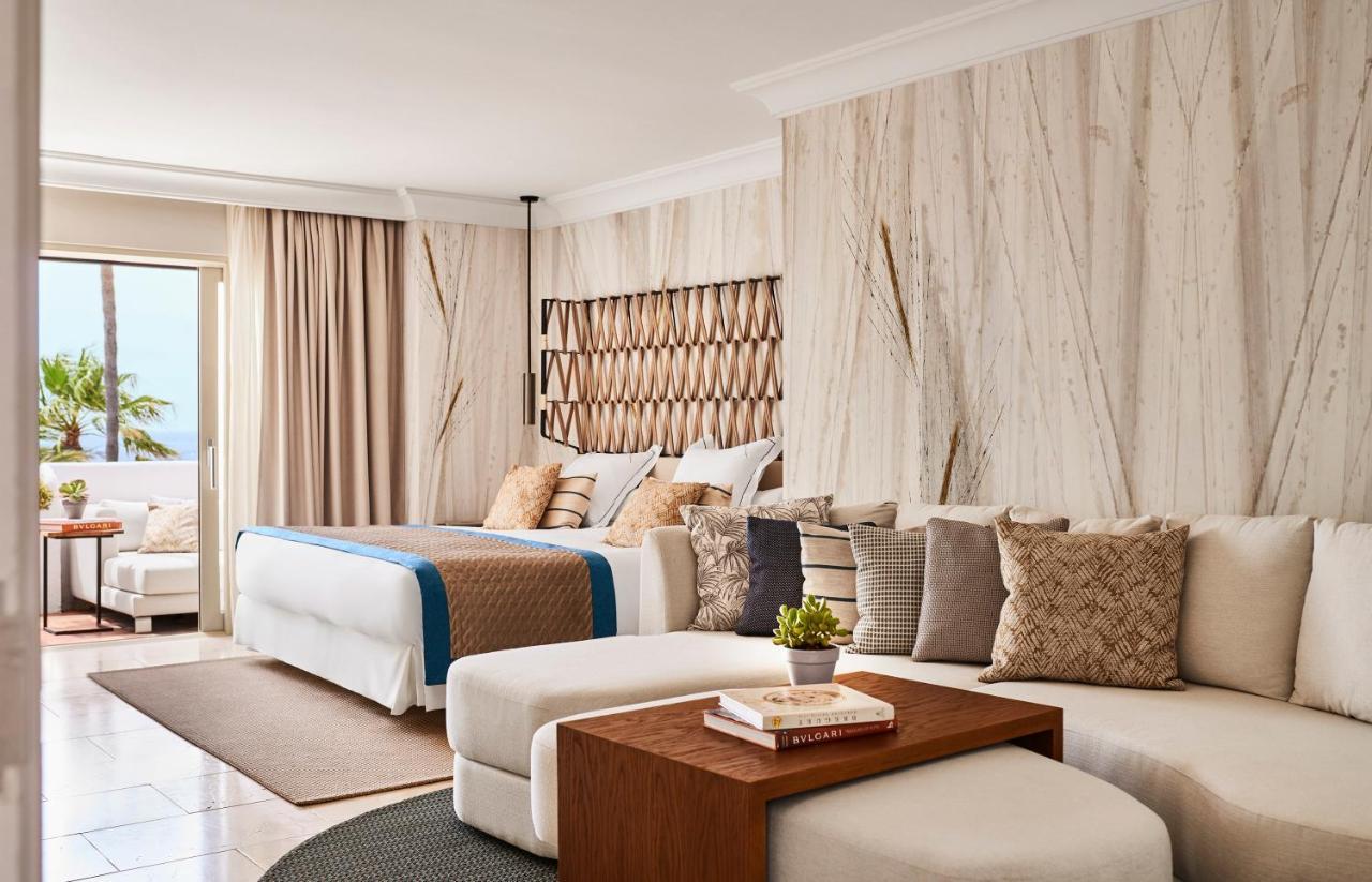 Superior Suite mit Meerblick