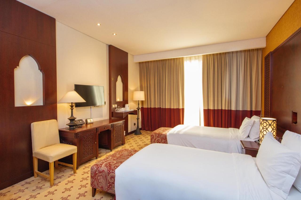 Premium Zimmer