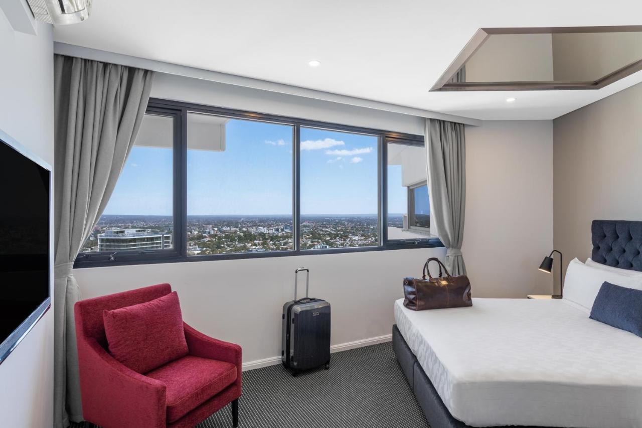 Suite Altitude mit 2 Schlafzimmern