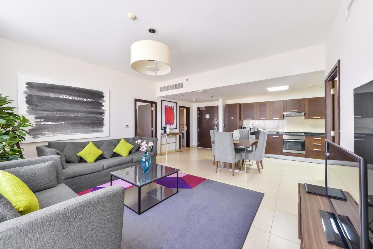 Standard Apartment mit 2 Schlafzimmern