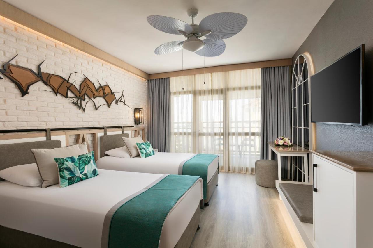 Economy Doppelzimmer