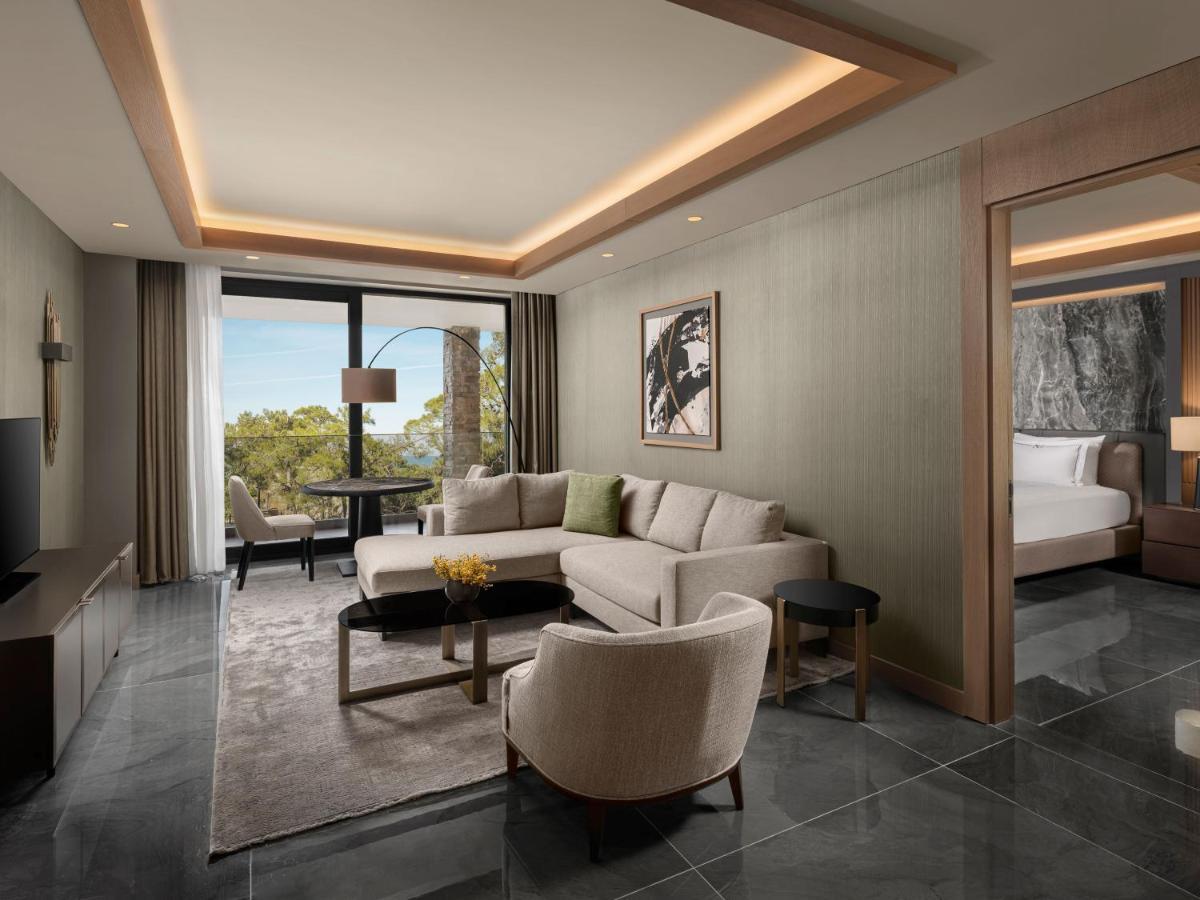 NG Suite mit einzigartigem Meerblick (Typ 2)