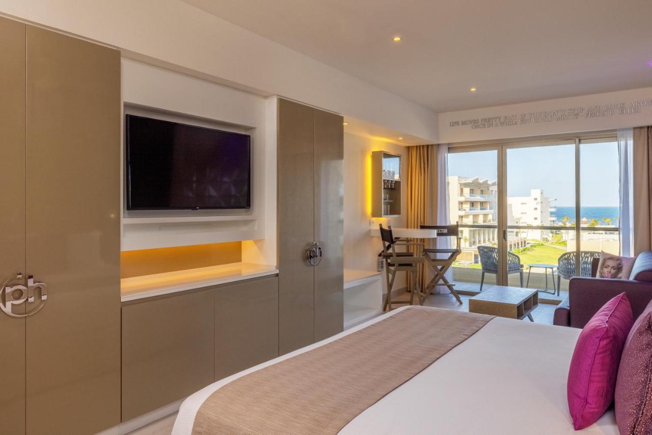 Junior Suite STAR Class mit Meerblick
