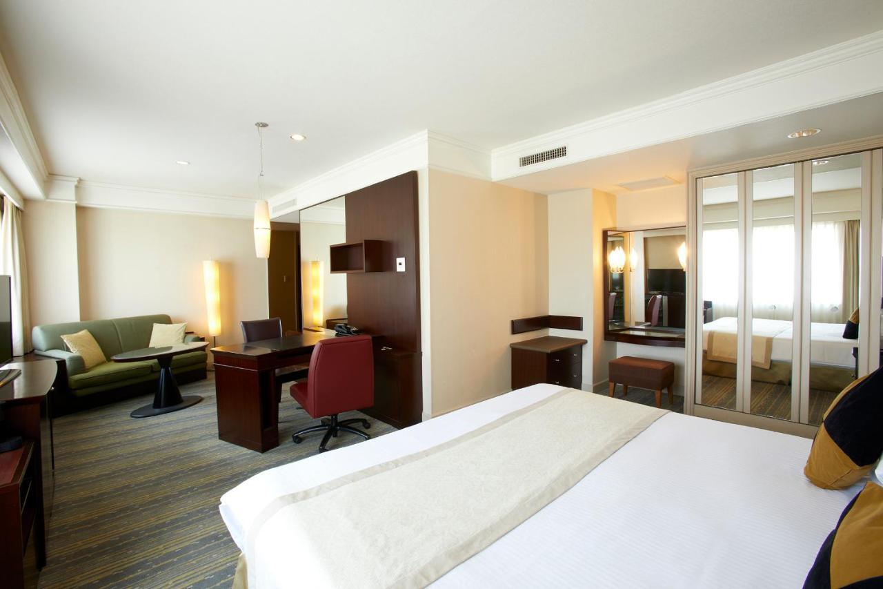 [Gemeinnütziger Plan] Deluxe Doppelzimmer mit kostenlosem Frühstück – Executive Etage