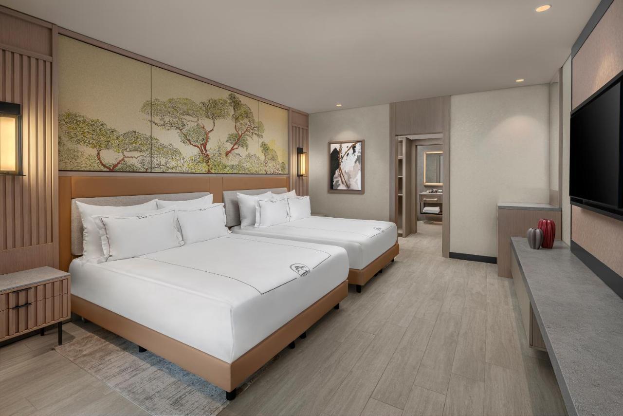 Grand Suite mit einzigartigem Meerblick