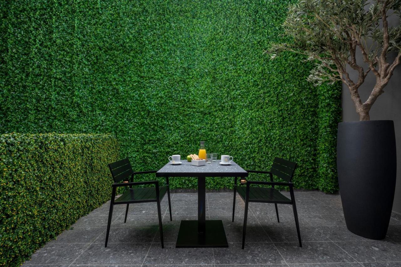 Superior Double Room with Patio