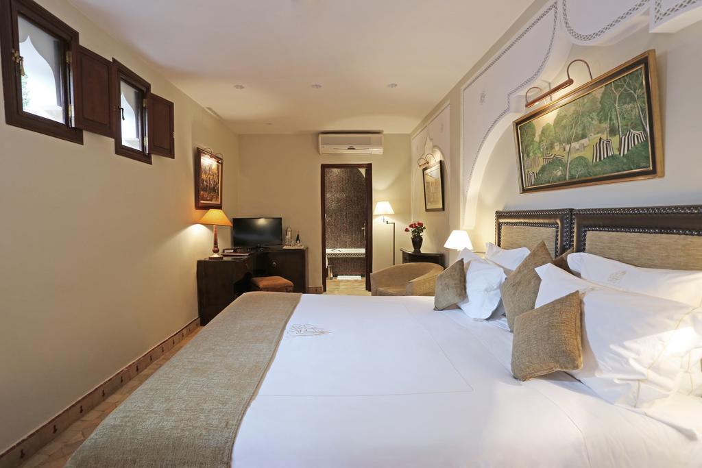Prestige Doppelzimmer