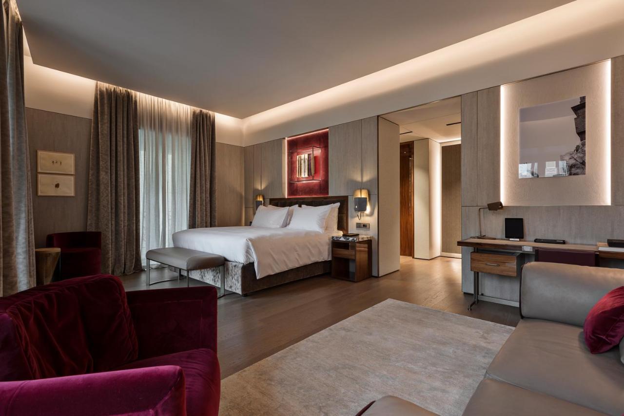 Suite Palazzo 1 mit Queensize-Bett