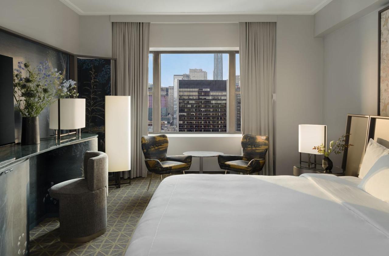 Suite mit 1 Schlafzimmer