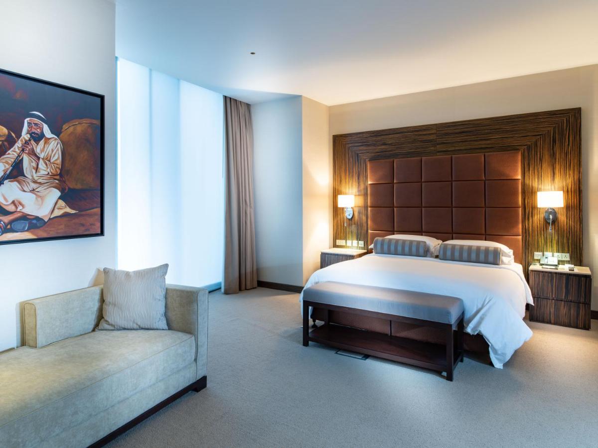 Penthouse mit 3 Schlafzimmern und Meerblick (inkl. Dienstmädchenzimmer), Strandzugangspässe
