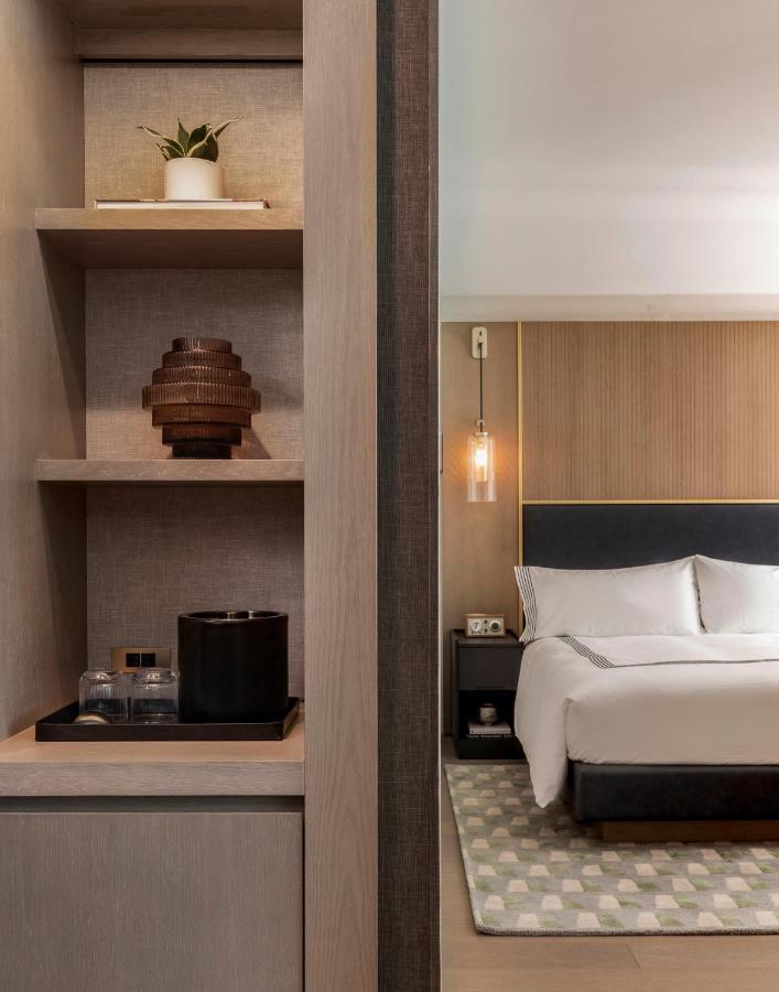 Studio Suite mit Kingsize-Bett
