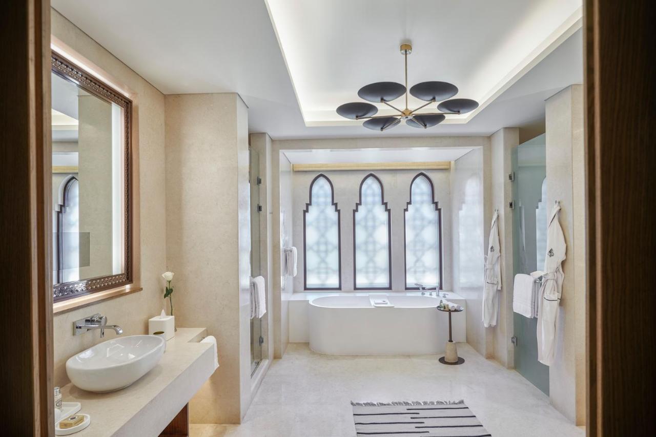 Suite Imperial mit Kingsize-Bett und Pool