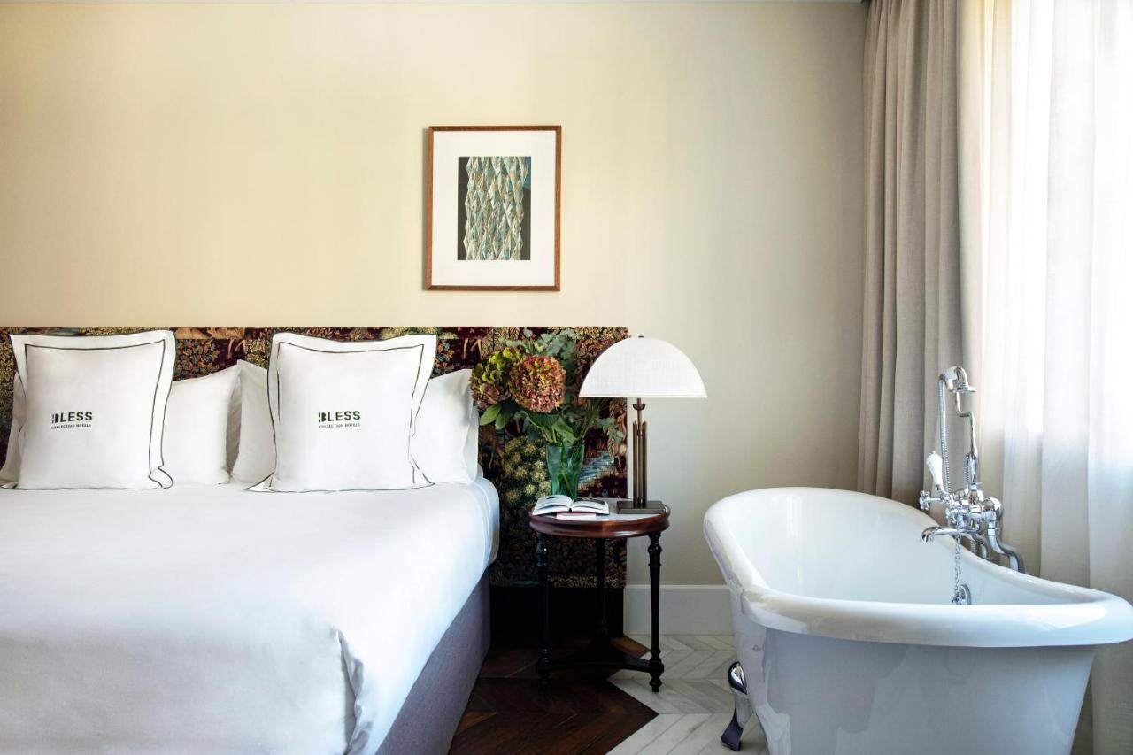 Studio Suite Velázquez View - Zwei Schlafzimmer