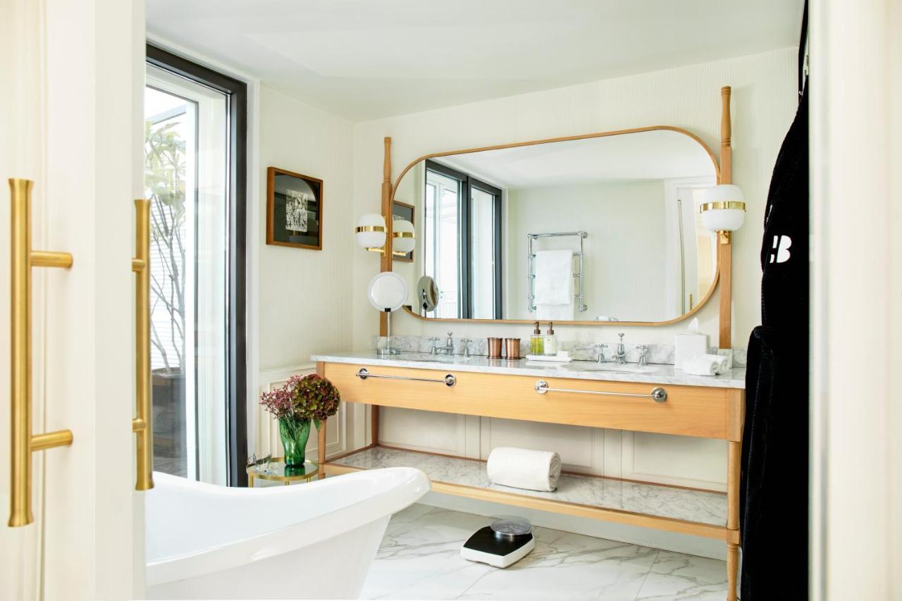 Bless Couture Penthouse - Zwei Schlafzimmer