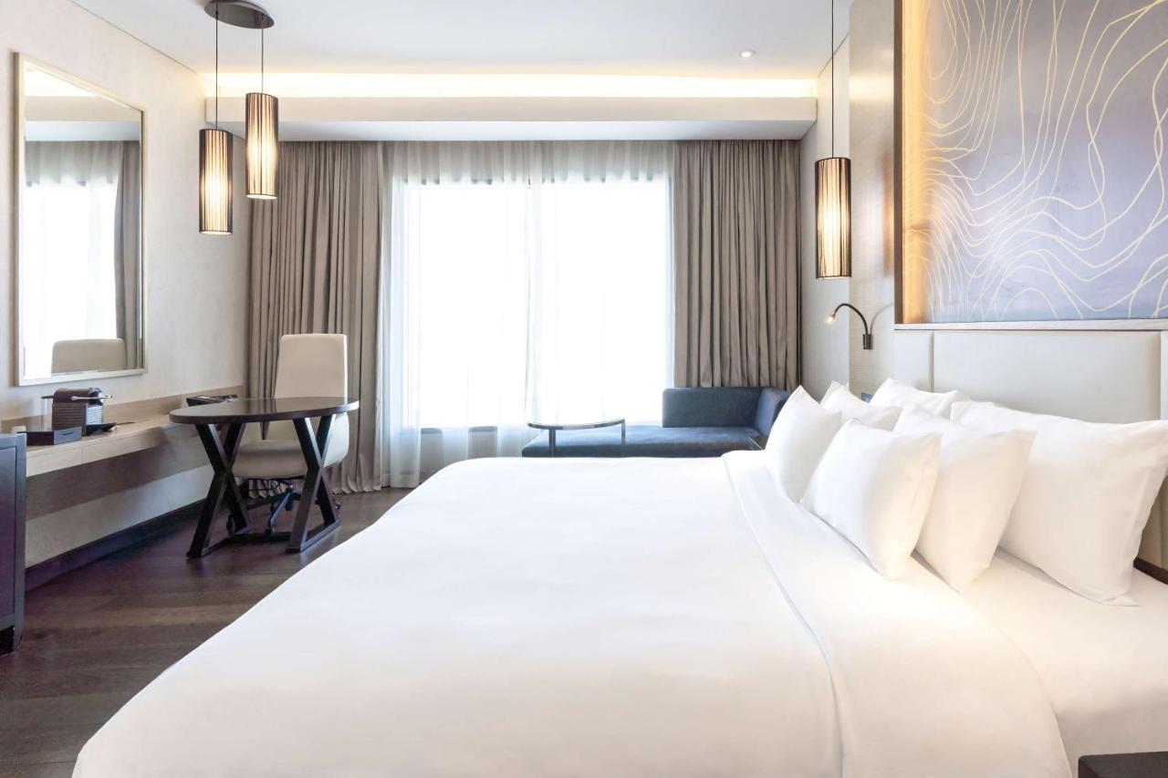 Collection Executive Zimmer mit Zugang zur Lounge