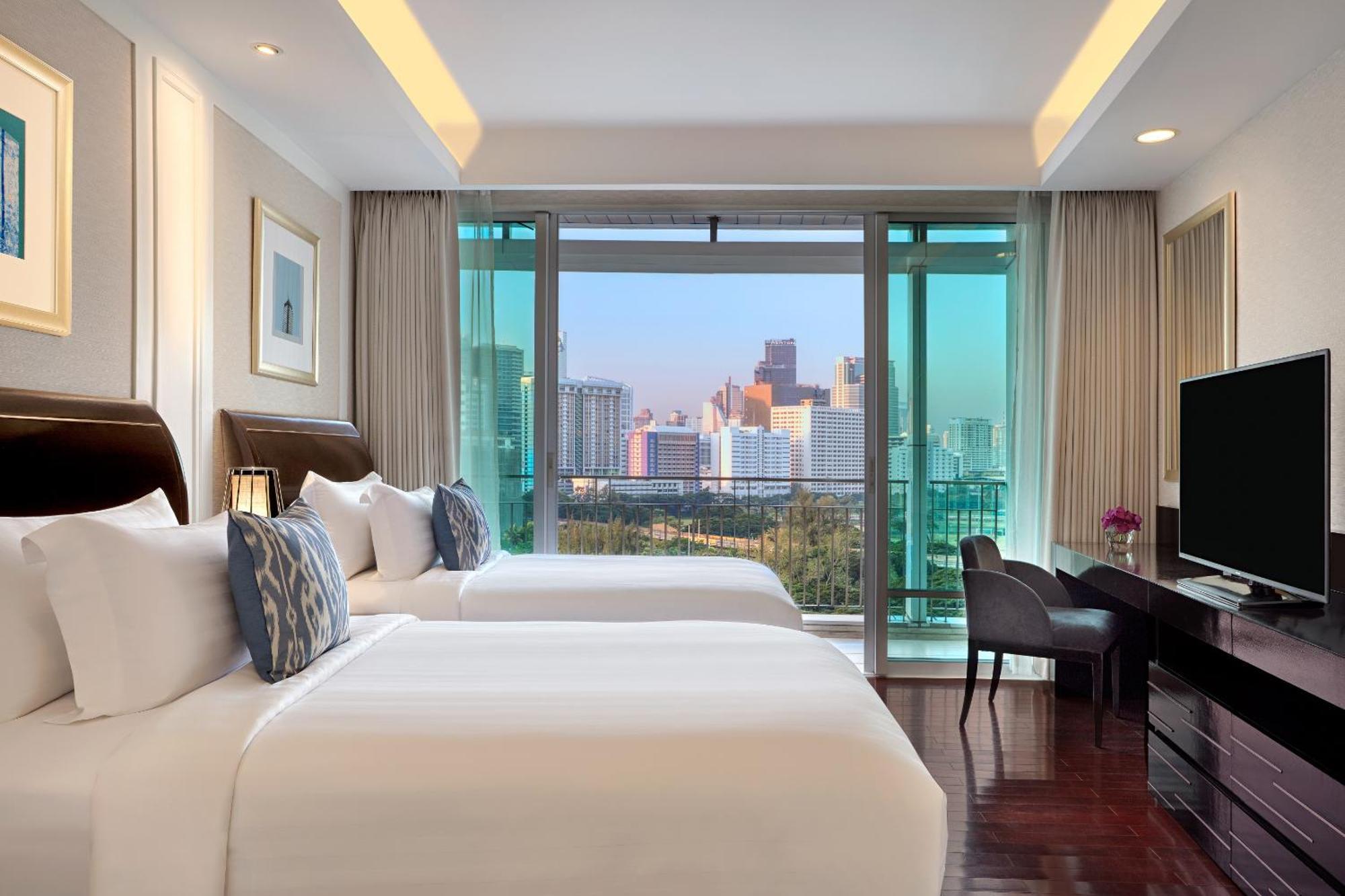 One Bedroom Premium Suite Twin Club Benefits,1208955961:JPEG