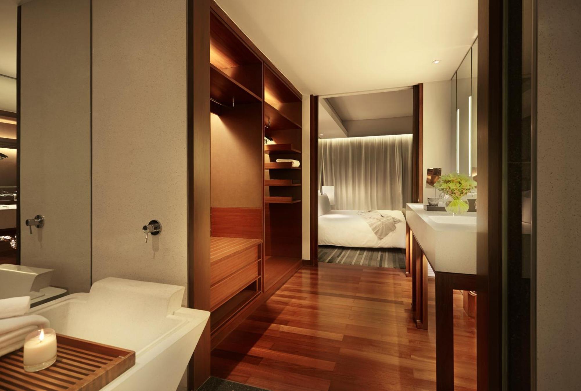 Horizon Suite