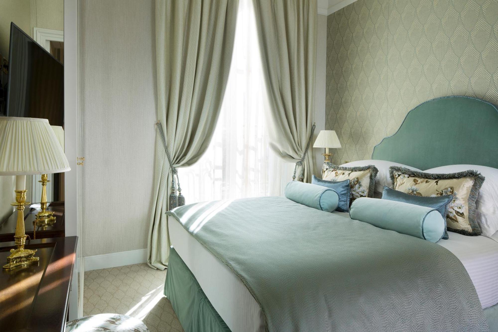 Classic Doppelzimmer