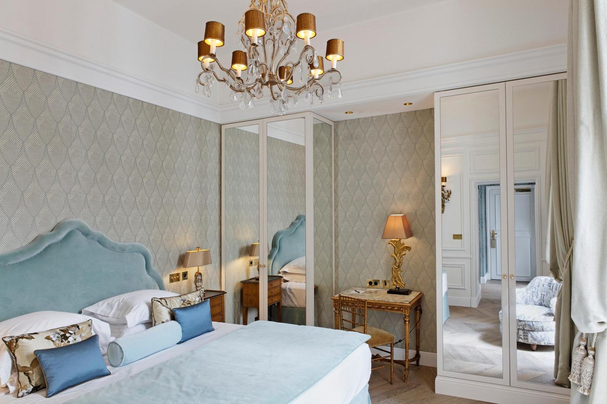Superior Doppelzimmer