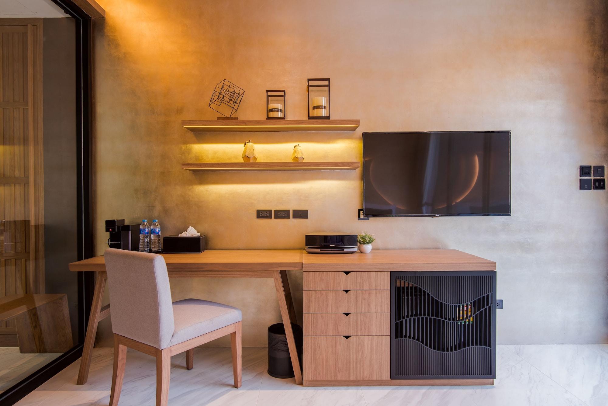 Seaview One Bedroom Pool Villa,1215617194:JPEG