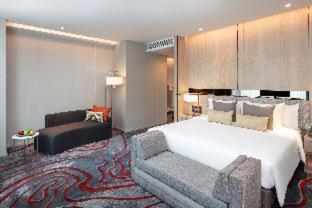 Premier Zimmer mit Kingsize-Bett