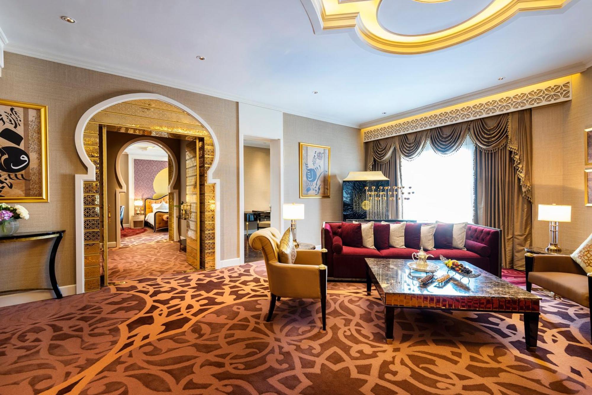 Royal Suite