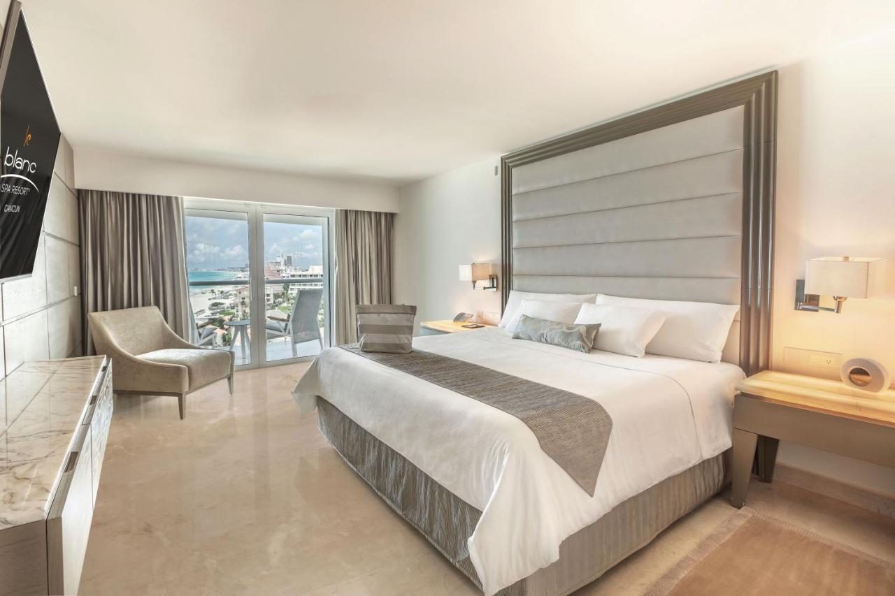 Royale Präsidentensuite mit 2 Schlafzimmern – zum Meer