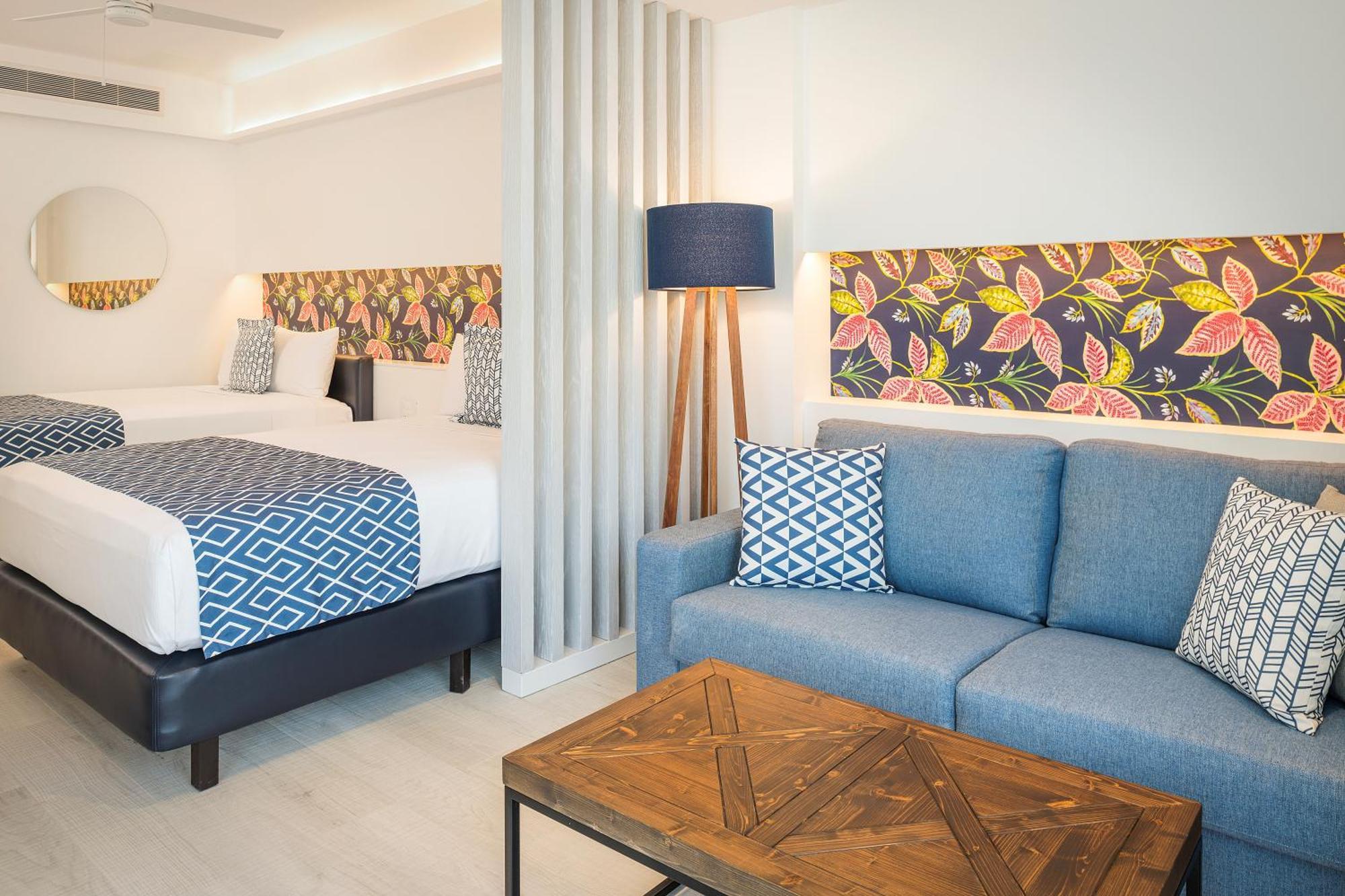 Privileged Grand Familiensuite Deluxe