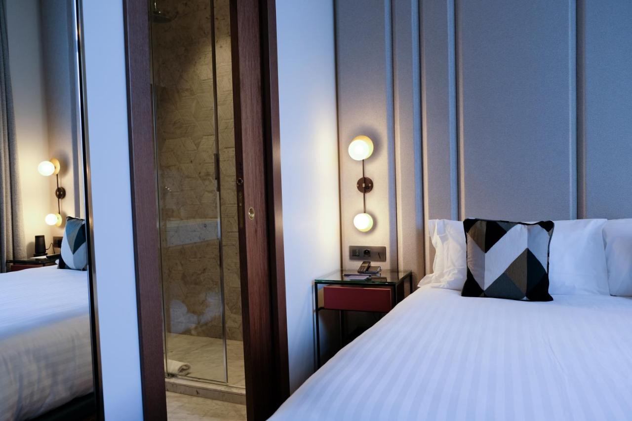 Standard Doppelzimmer