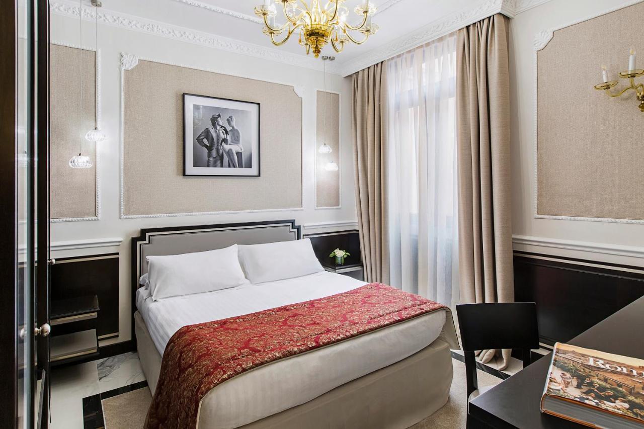 Deluxe Doppelzimmer