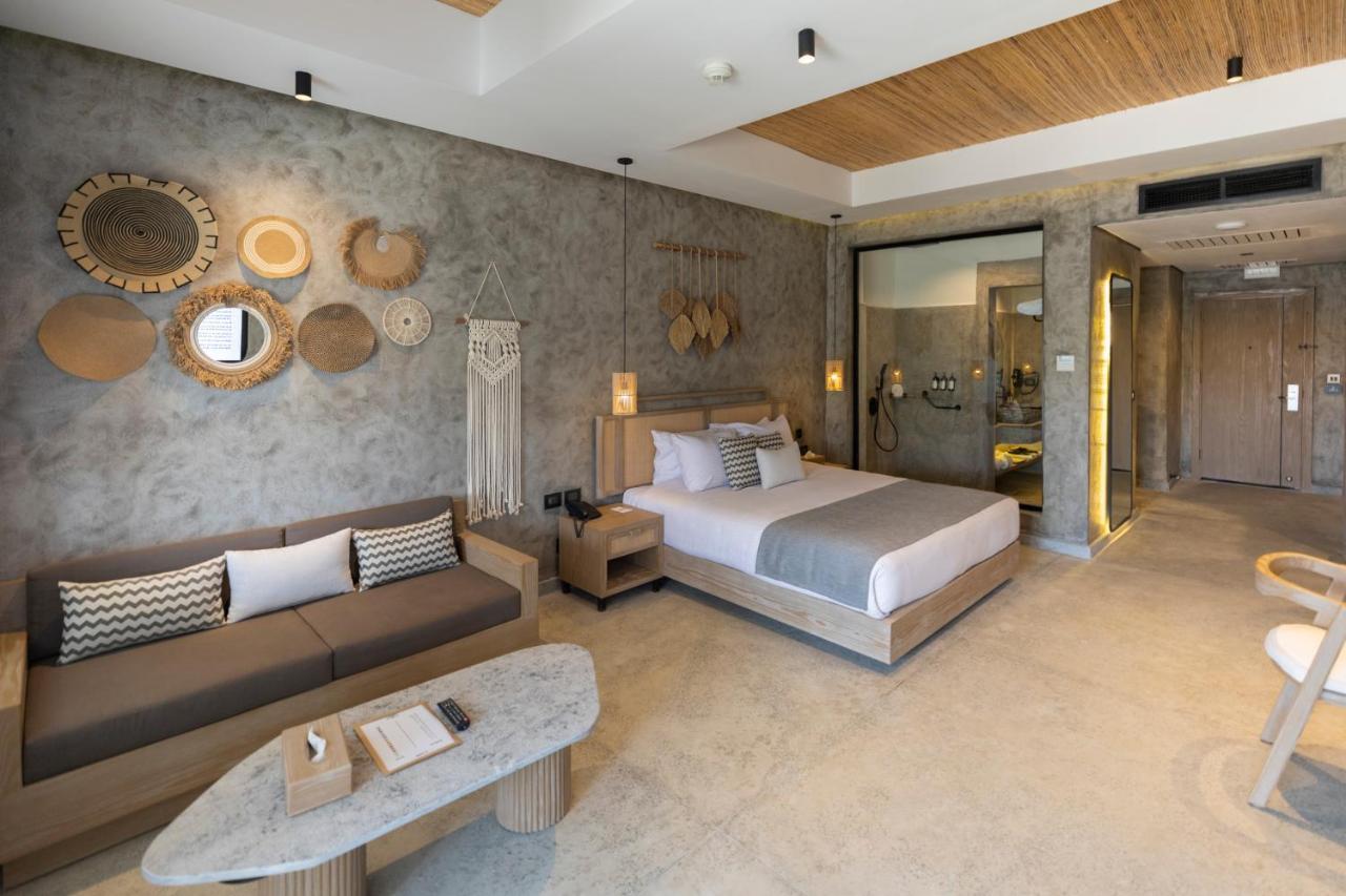 Suite Tucana mit Whirlpool – Posh Club