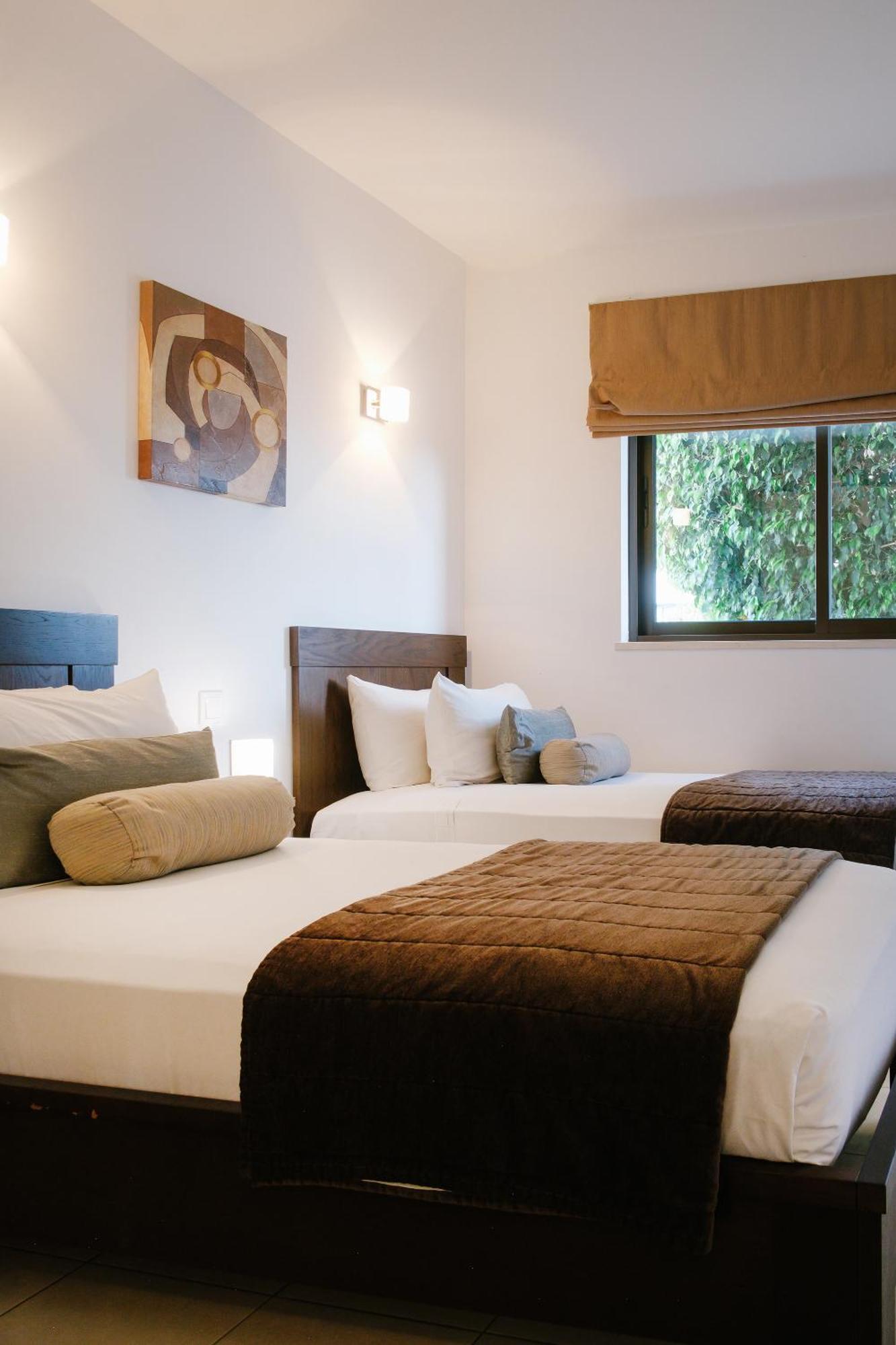Familiensuite (4 Erwachsene)