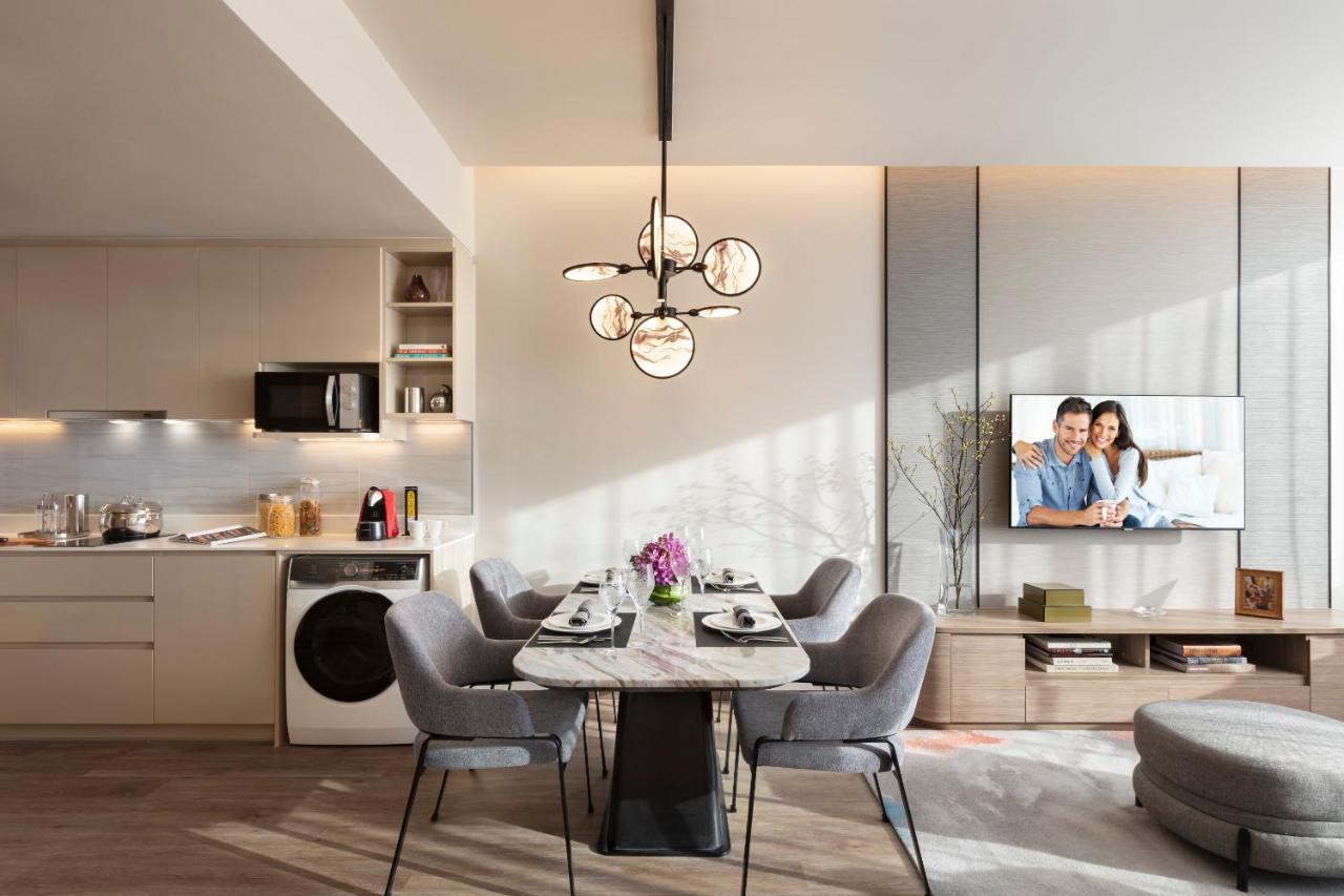 Apartment mit 3 Schlafzimmern