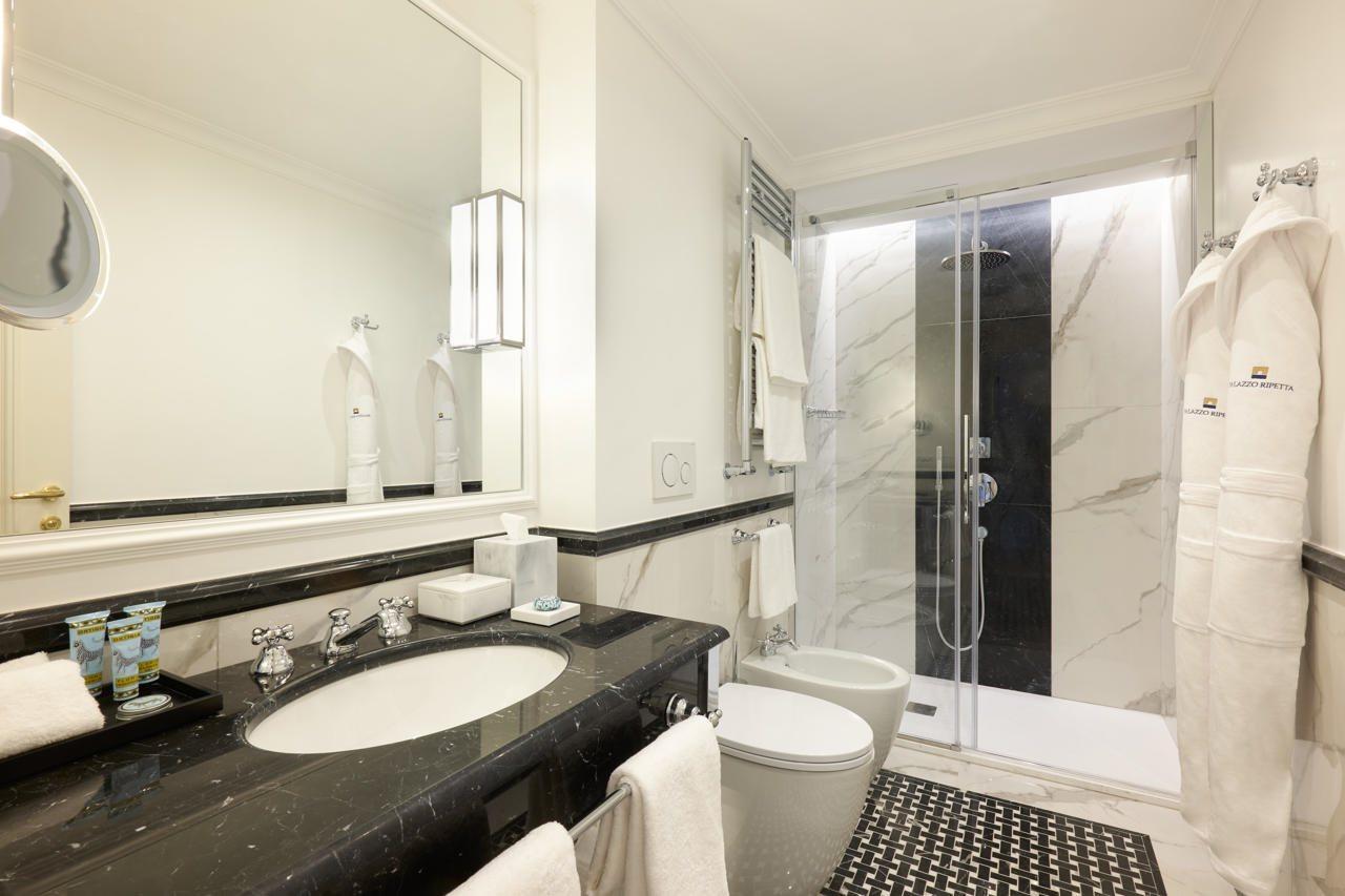 Luxus Apartment